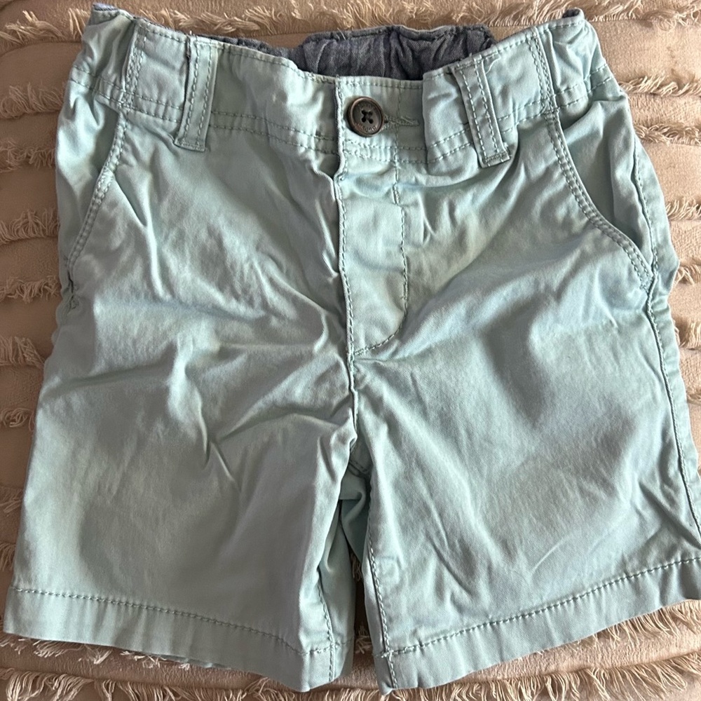 Oshkosh 3T Shorts